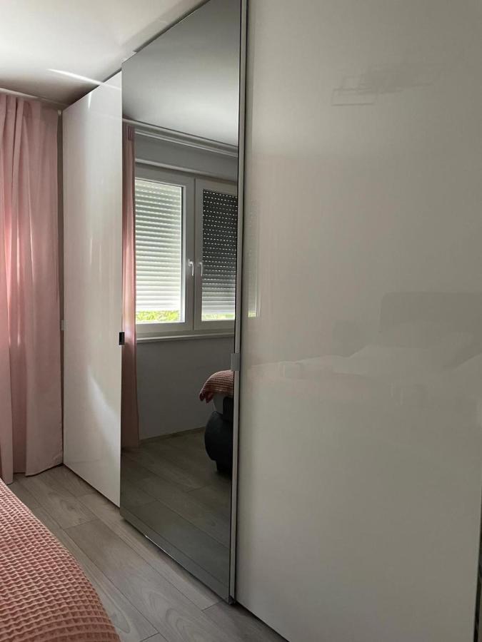 Apartment Tomy Rijeka Ngoại thất bức ảnh