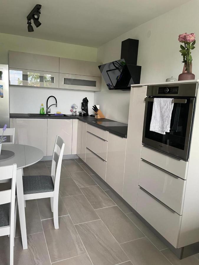 Apartment Tomy Rijeka Ngoại thất bức ảnh