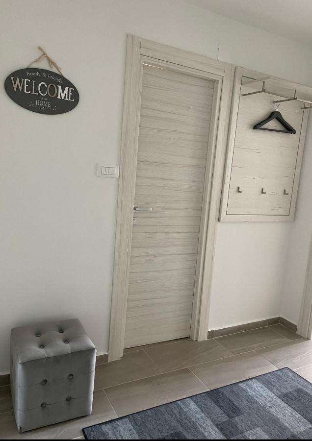 Apartment Tomy Rijeka Ngoại thất bức ảnh