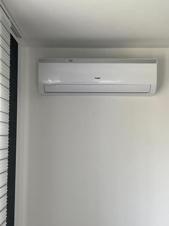 Apartment Tomy Rijeka Ngoại thất bức ảnh
