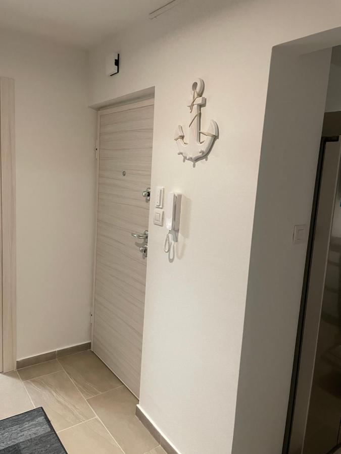 Apartment Tomy Rijeka Ngoại thất bức ảnh