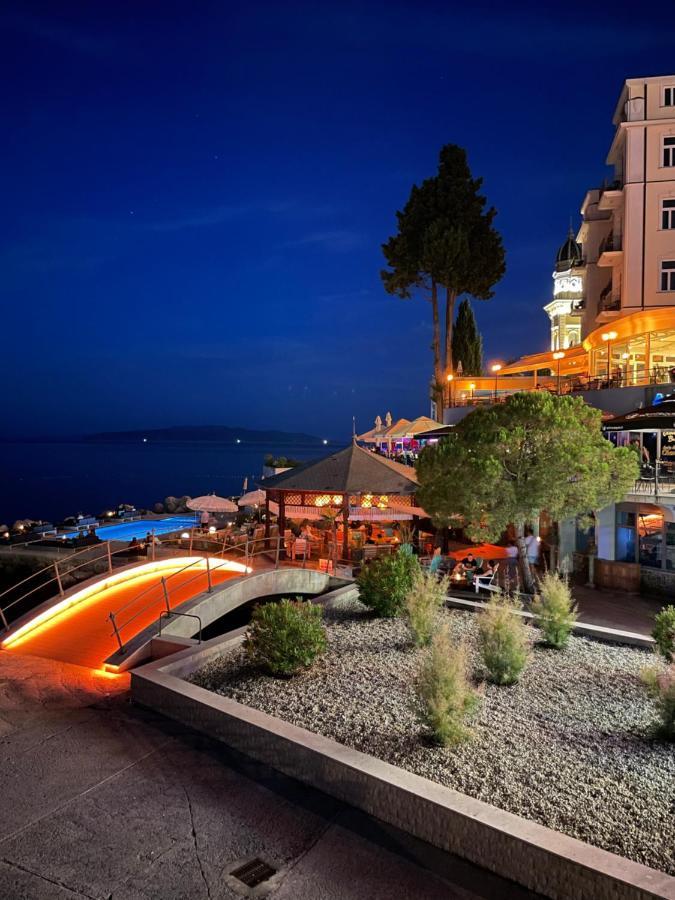 Apartment Tomy Rijeka Ngoại thất bức ảnh