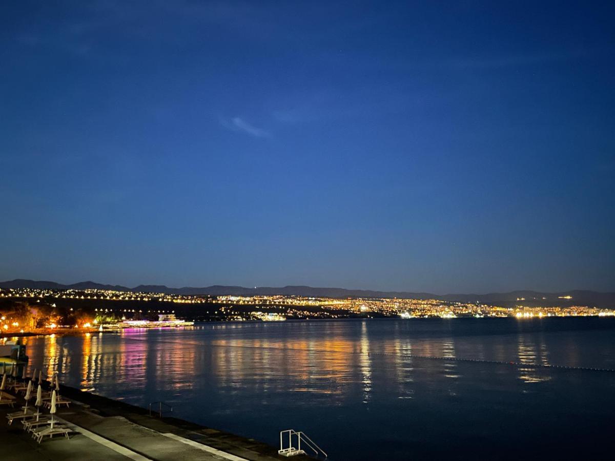 Apartment Tomy Rijeka Ngoại thất bức ảnh