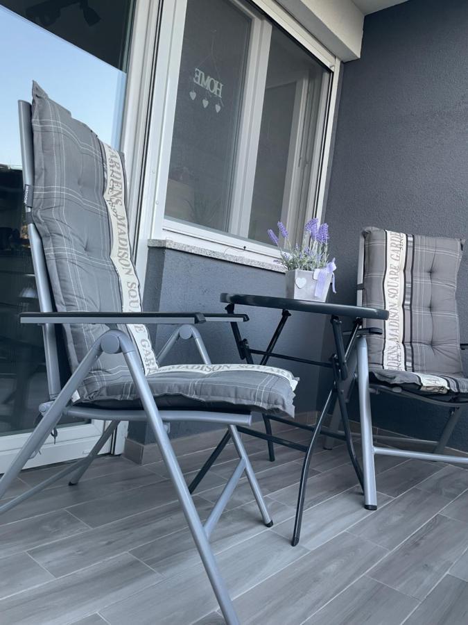 Apartment Tomy Rijeka Ngoại thất bức ảnh