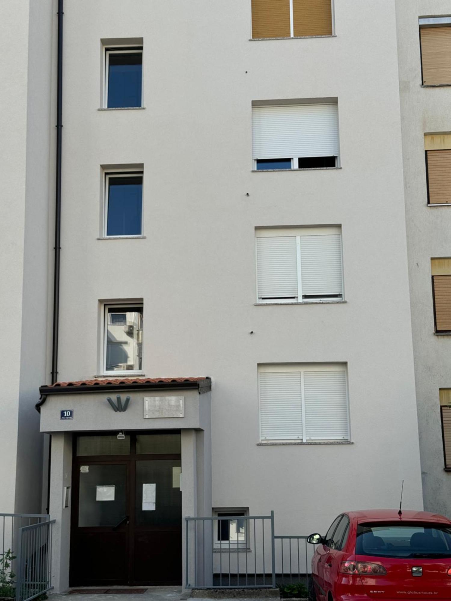Apartment Tomy Rijeka Ngoại thất bức ảnh