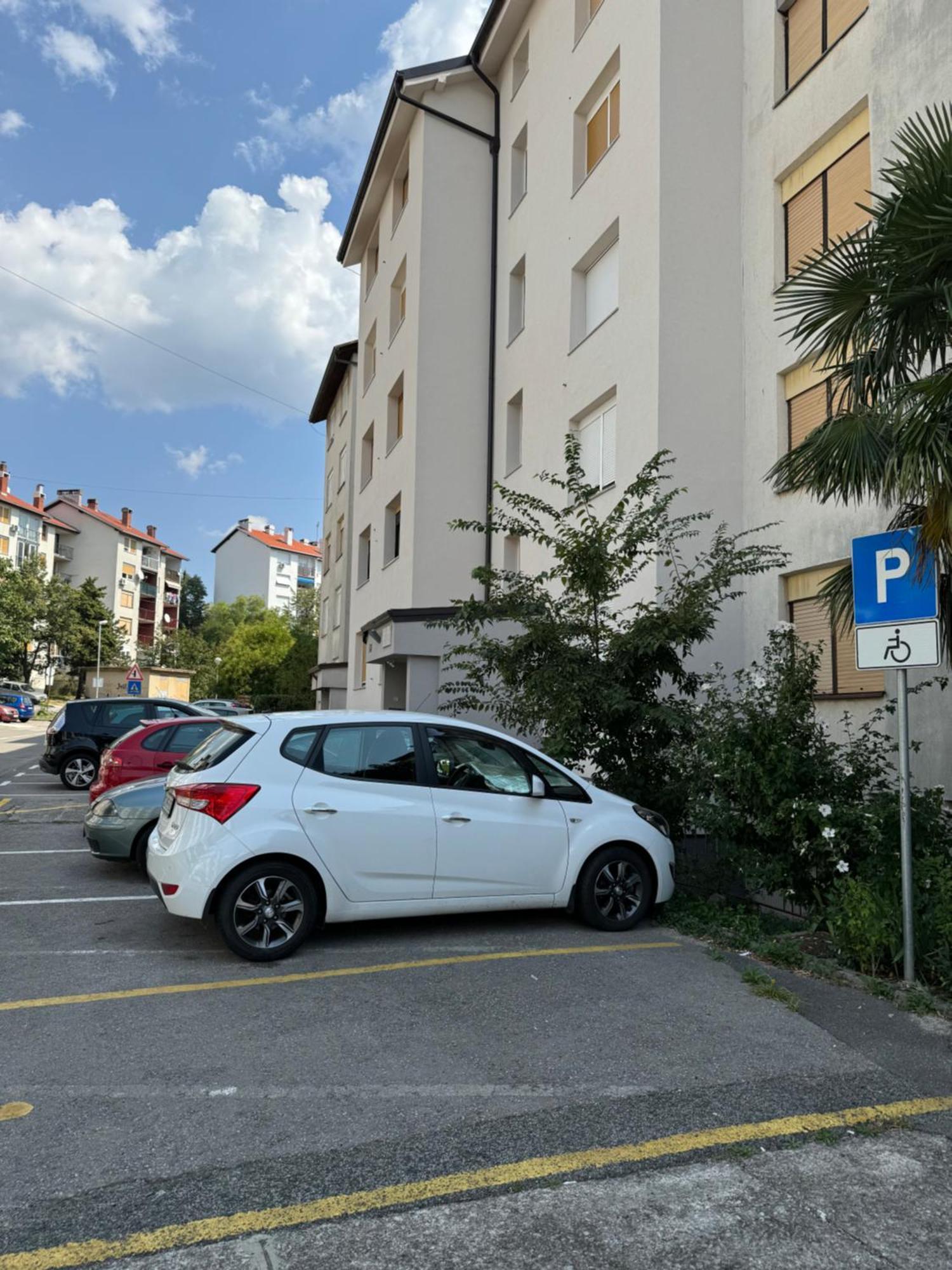 Apartment Tomy Rijeka Ngoại thất bức ảnh